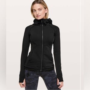Lululemon Stopover Jacket, Size 4